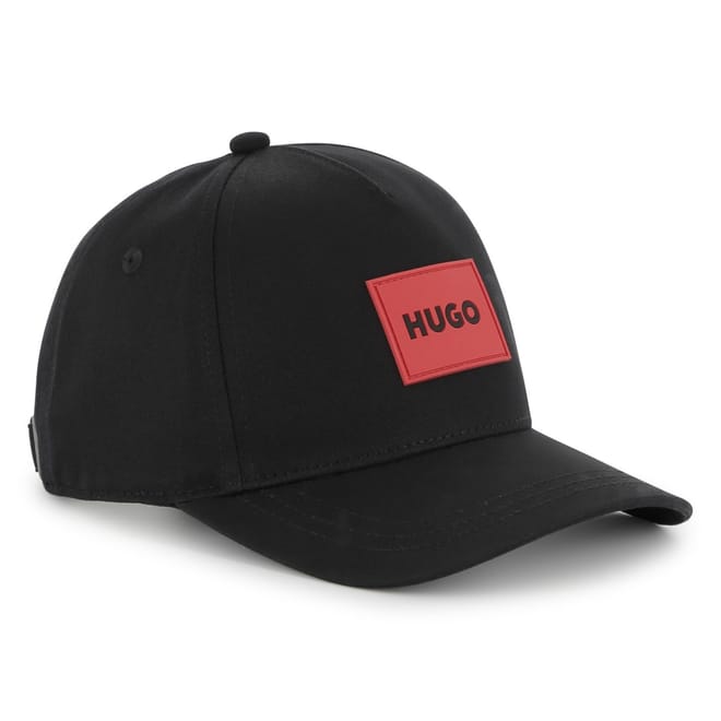 Logo Cap