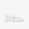 Flat Heels Low-Top Trainers