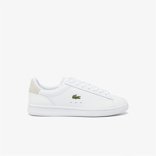 Flat Heels Low-Top Trainers