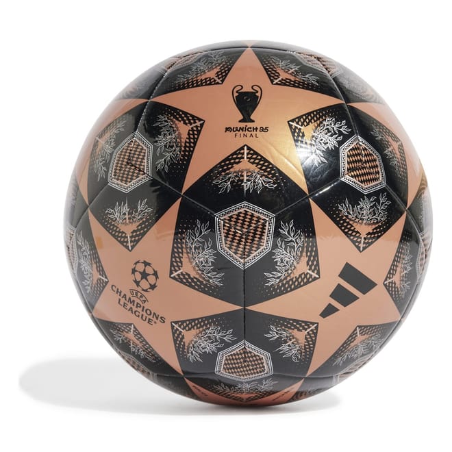 Glider Ucl Finale Football 2024 2025