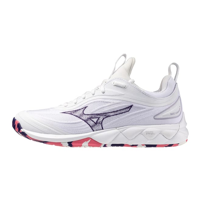 Lumin 3 Low Top Sneakers
