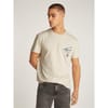 Regular Fit Timmy Lettering T-Shirt