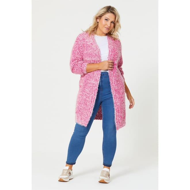 Lantern Yarn Relaxed Fit Sweater