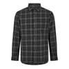 Plaid Shirt Jacket