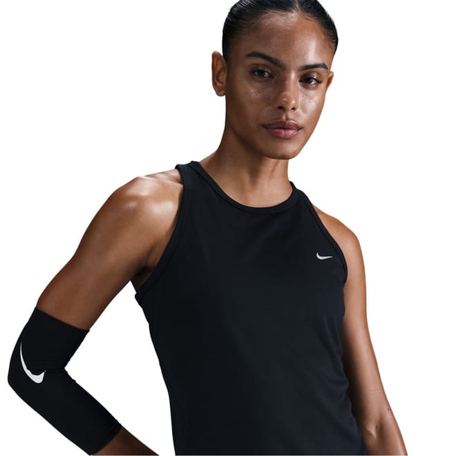 Tempo Crew Neck Relaxed Fit Tank
