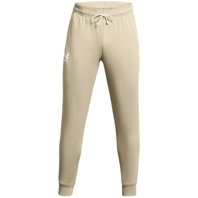 Mens Armour Ua Rival Terry Jogger Joggers