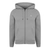 Tech Full Zip Hoodie