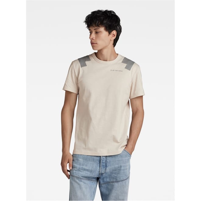 Regular Fit Crew Neck T-Shirt