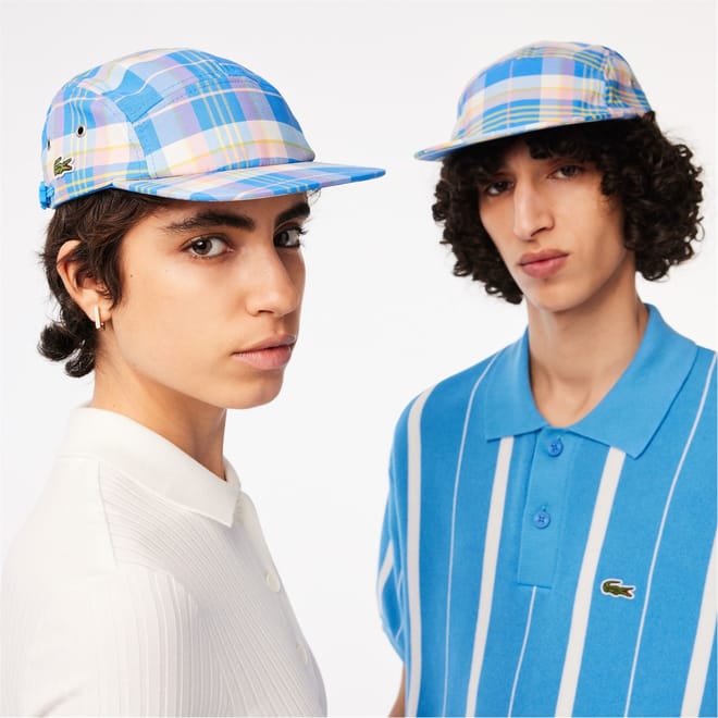 Check Cap
