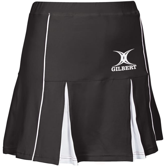 Elite Mini Color Block Skort