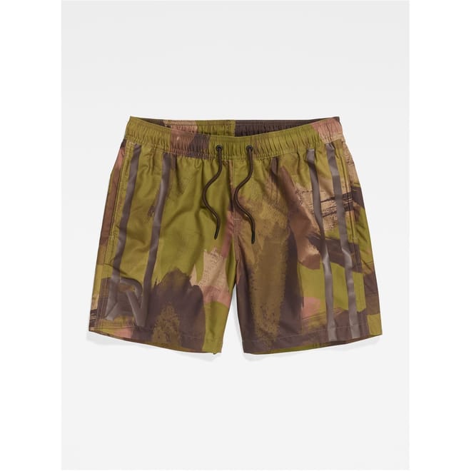 Dirik Camo ao