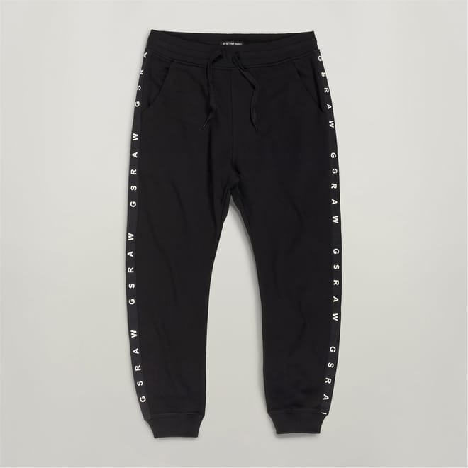 Tape Jogger