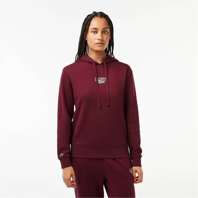 Hooded Regular Fit Sweatshirt