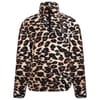 Zip Neck Regular Fit Sweatshirt