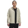 Stretch Windbreaker Jacket