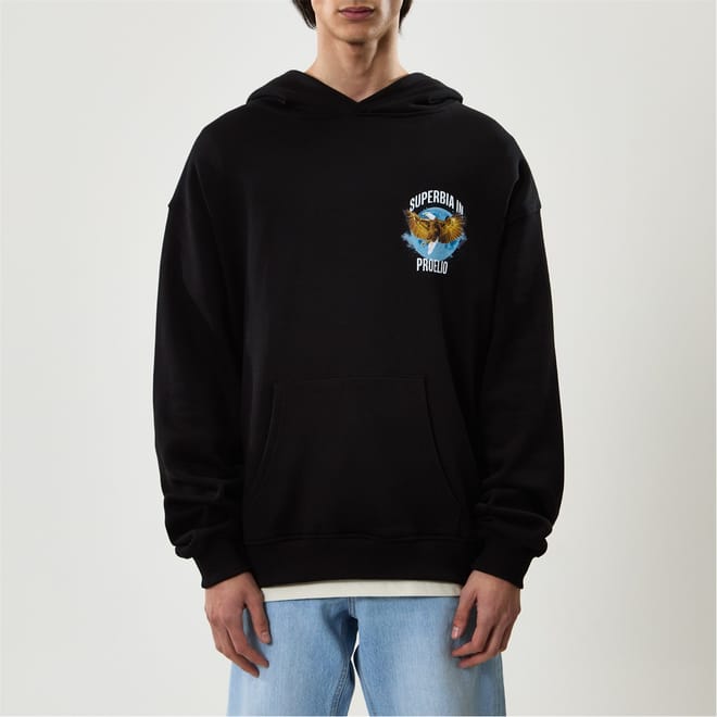City Superbia Hood