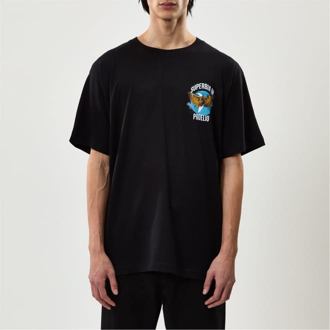 City Superbia T-Shirt