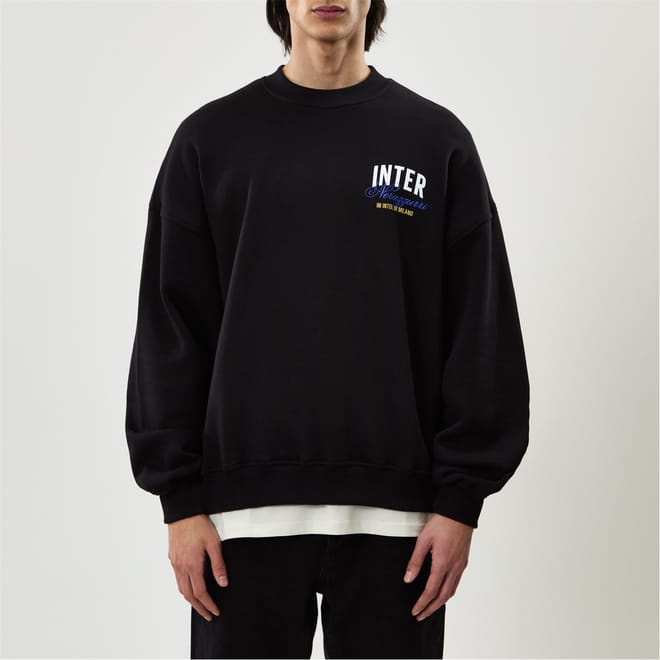 Inter Nerazzurri Sweatshirt