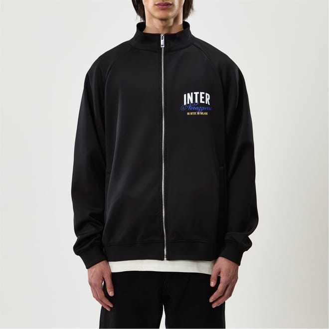 Inter Nerazzurri Track Top