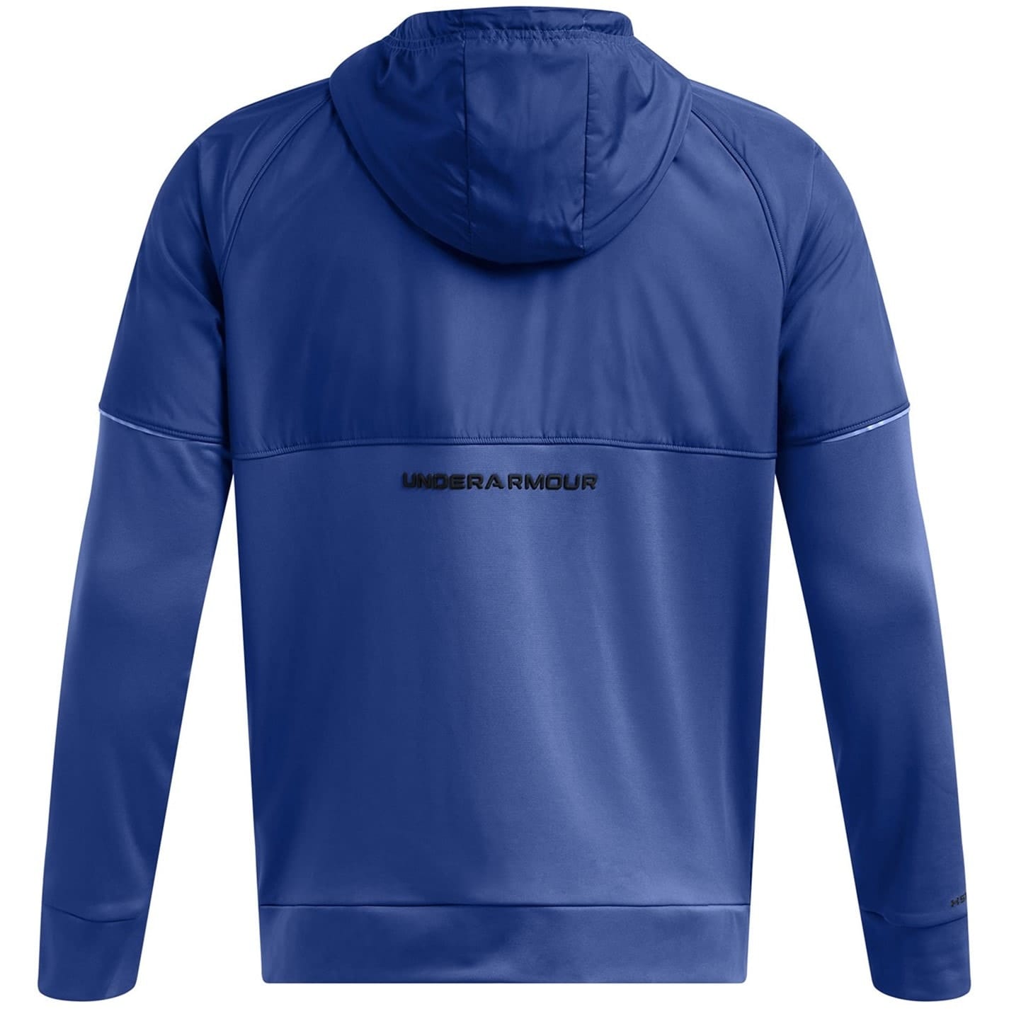 Under armour af full zip hoodie hotsell