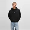 Logo Pint Hooded Sweatshirt