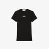Slim Fit Crew Neck Short Sleeve T-Shirt