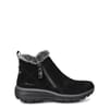 Easy G Ankle Wedge Boots