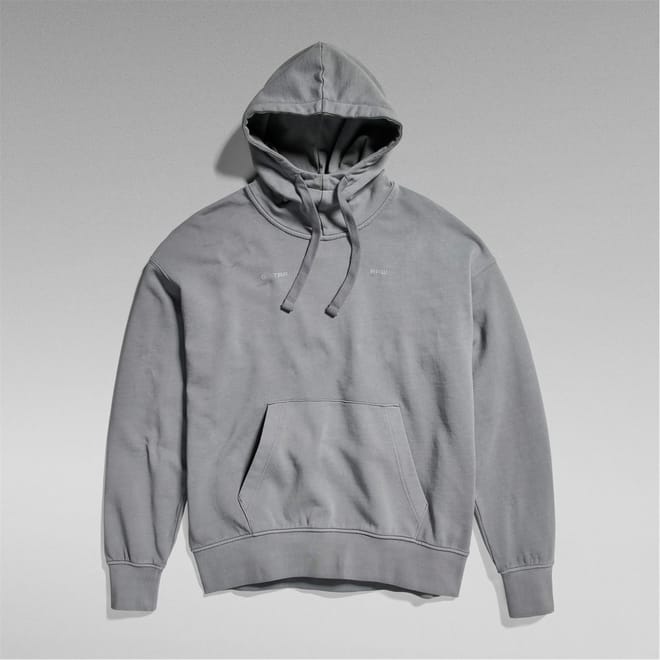 Ovrsize Hoody