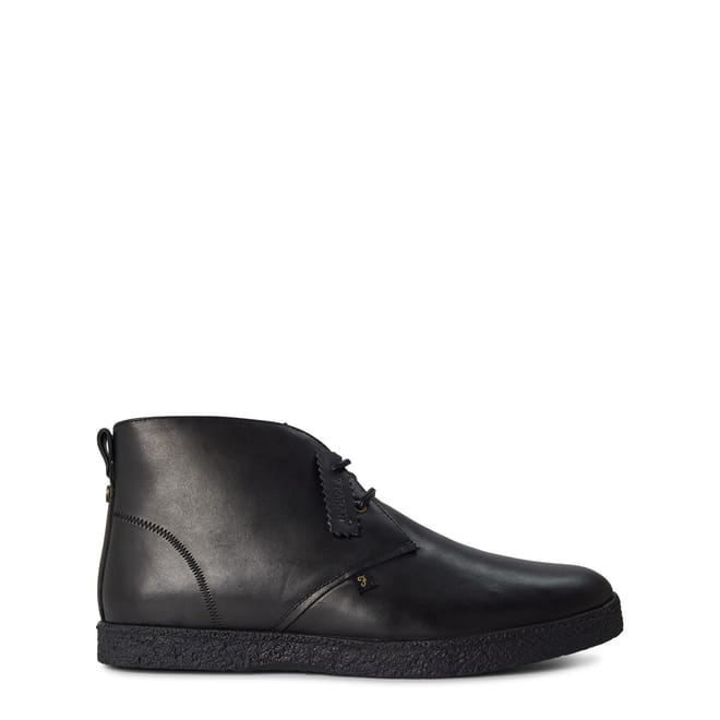 Johan Boot