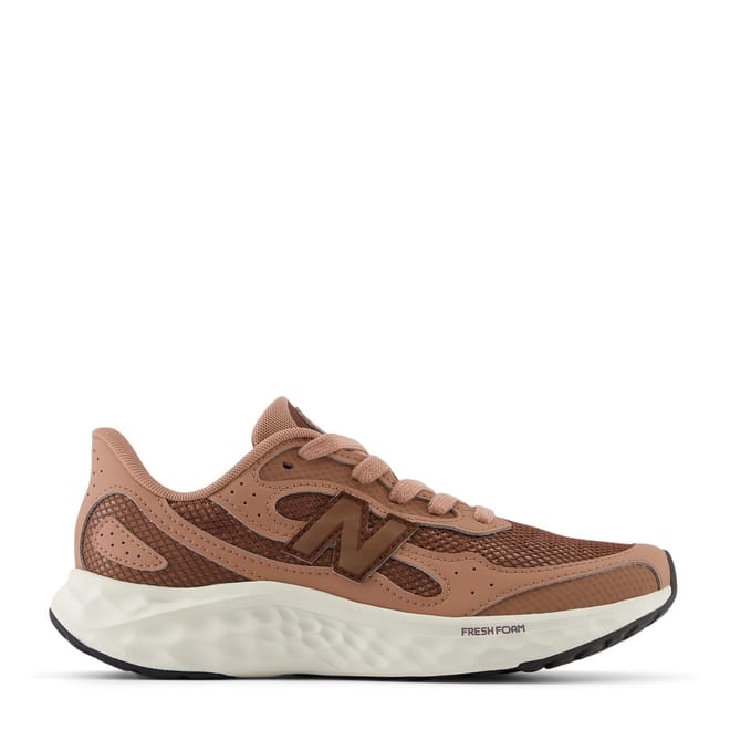 Womens Fresh Foam Arishi V4 Running Shoe