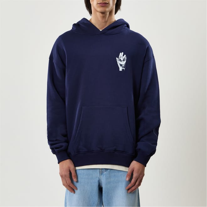 City Destiny Hood