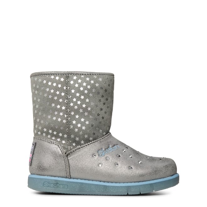 Glitz Glam Ankle Boots