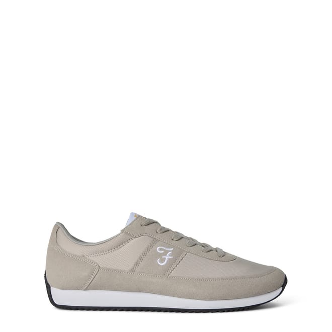 Leon Low Top Runner Sneakers