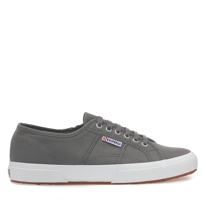 Cotu Canvas Low Top Sneakers