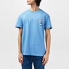 Regular Fit Timmy Lettering T-Shirt