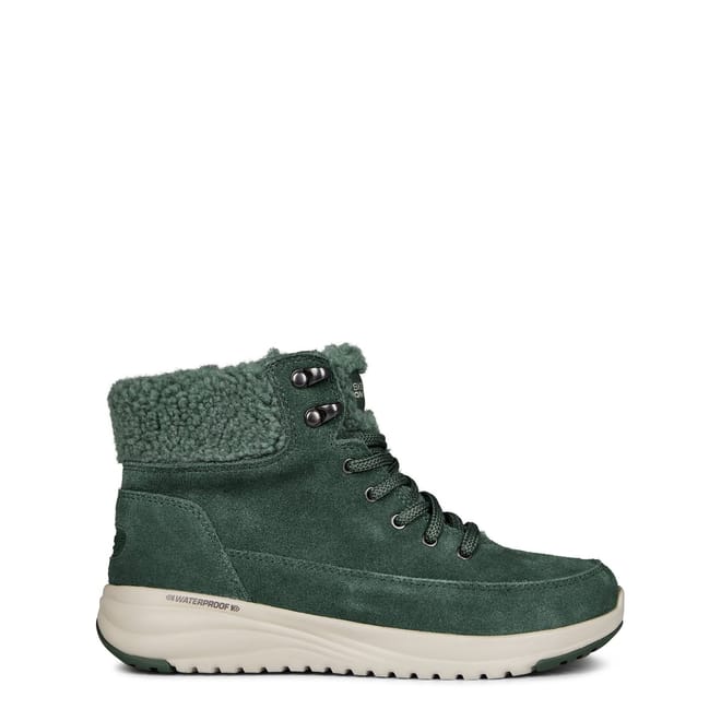 On The Go Stellar Winterize Snug Boots