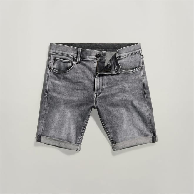 3301 Slim Shorts