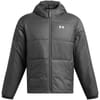 Insulated Puffer Jacket