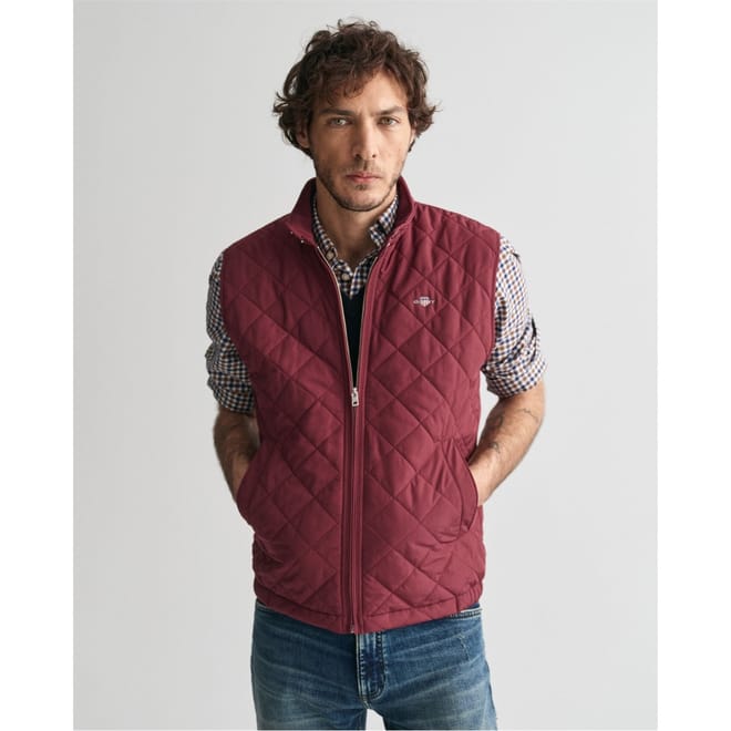 Windcheater Vest