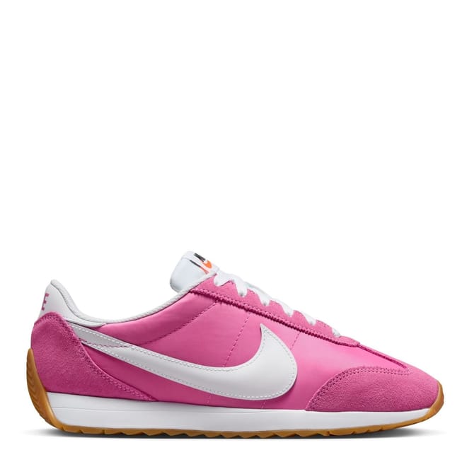 Womens Waffle Trainers