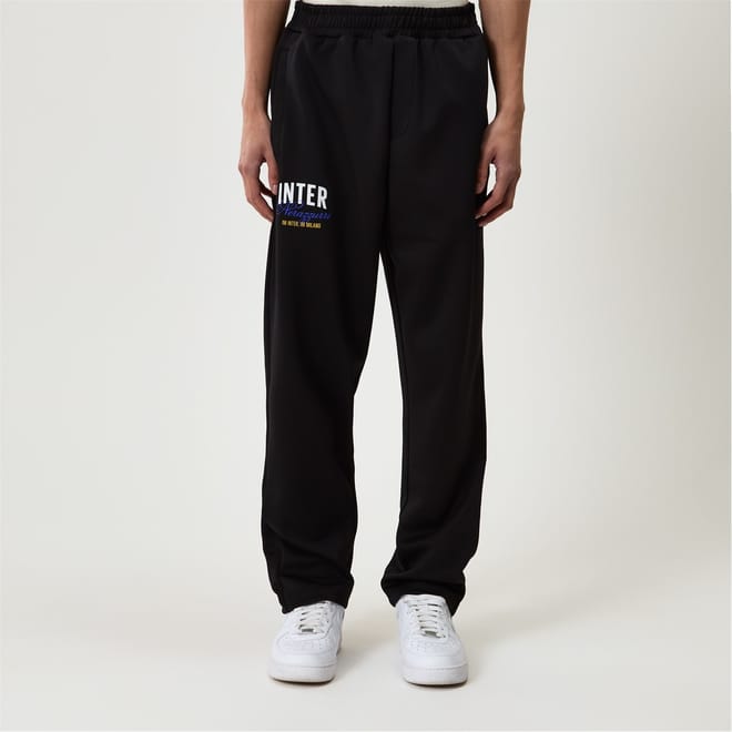 Inter Nerazzurri Track Pant