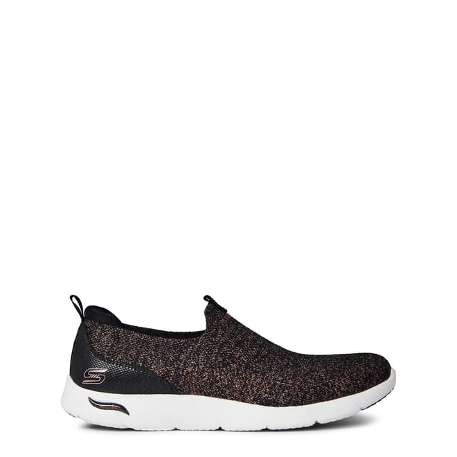 Arch Fit Refine Slip On Trainers
