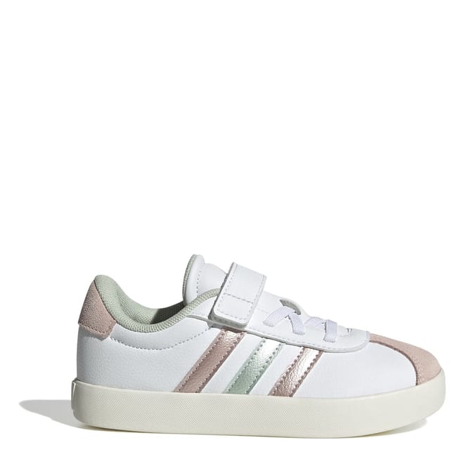 Vl Court 3.0 El C Low Top Trainers Girls