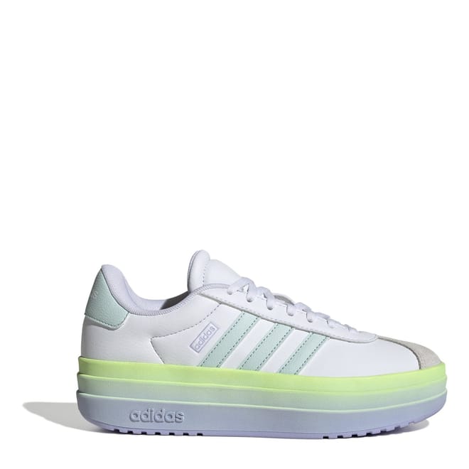 Vl Court Bold Trainers Juniors