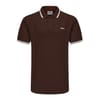 Mens Tipped Polo Shirt