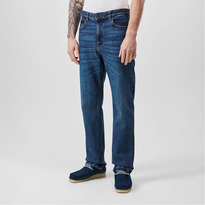 Longton Jeans