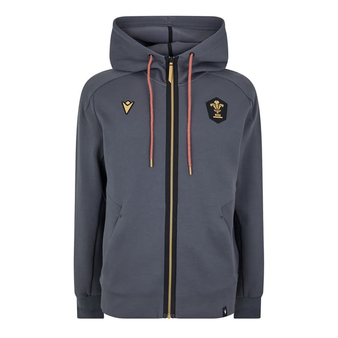 Welsh Rugby Union Athletic Hoodie