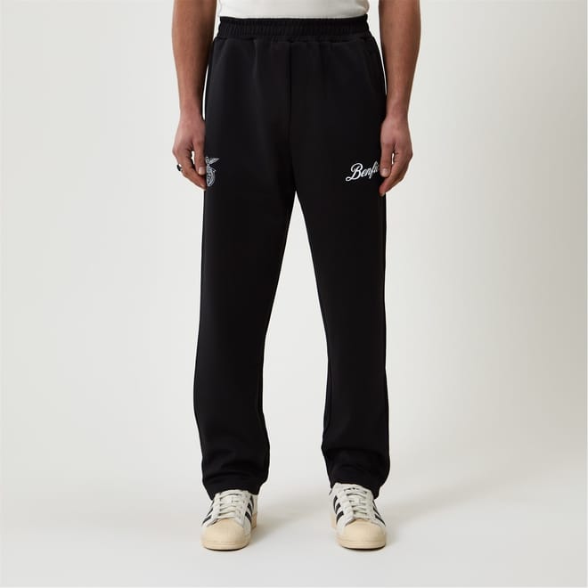 Benfica Anthem Track Pant