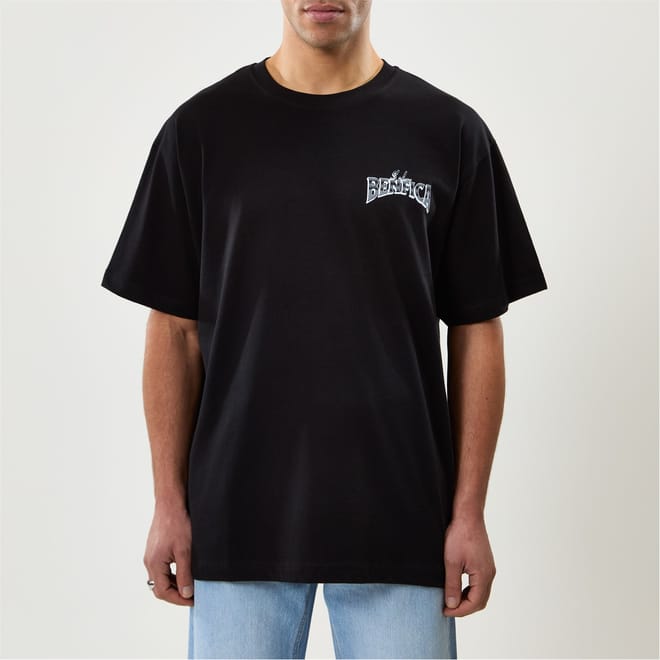 Benfica Flight T-Shirt