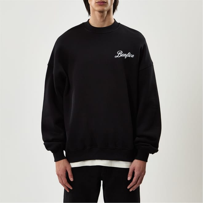 Benfica Rock Sweatshirt